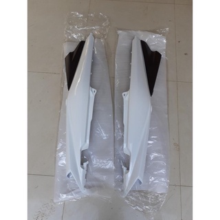 Ốp sườn Taurus Yamaha - Trắng