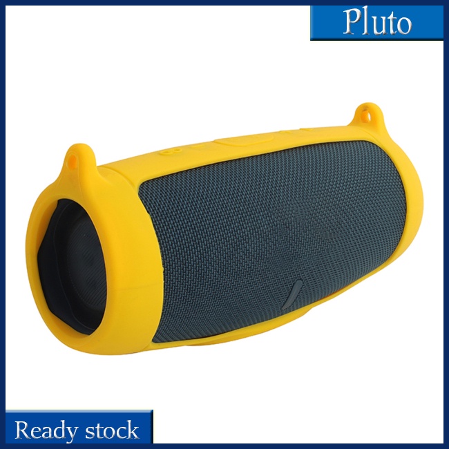 Mới Vỏ Silicon Bảo Vệ Cho Loa Jbl Charge 5 Có Móc Khóa