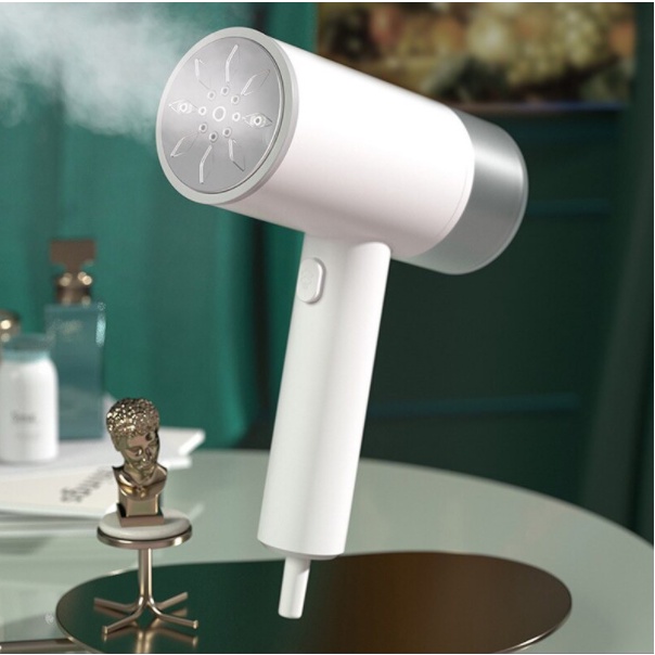 Bàn ủi hơi nước cầm tay, bàn là phun hơi nước mini gia đình kiểu cầm tay nhỏ gọn, là ủi nhanh chóng, công suất lớn 1200W