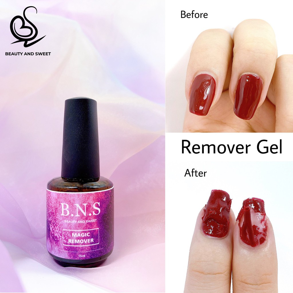 PHÁ GEL THẦN THÁNH BNS [HÀNG CHÍNH HÃNG] | BigBuy360 - bigbuy360.vn