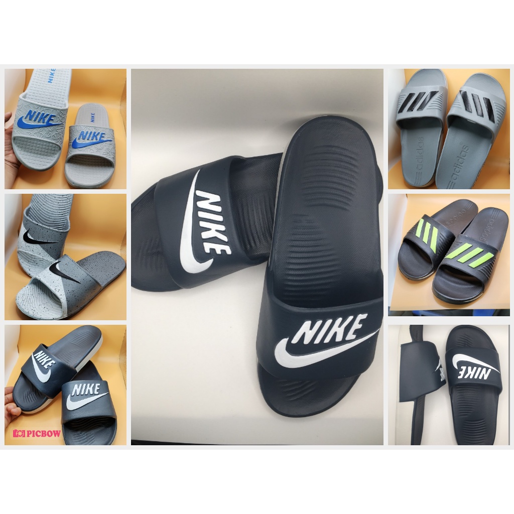Dép Đúc Sài Gòn 💞FREESHIP💞 Dép nam quai ngang đúc nguyên khối Hàng sài gòn chống trơn trượt, - Cực Chất