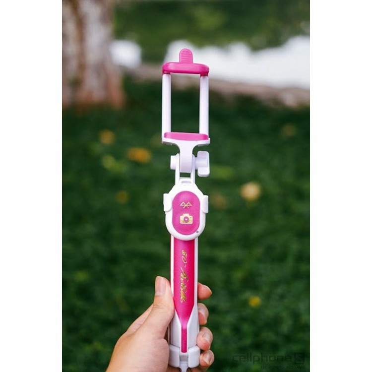 Tripod Chụp Hình Selfie Bluetooth 3in1 BX Electronics WXY-01 - Chất Lượng Cao - Giá Shock | BigBuy360 - bigbuy360.vn