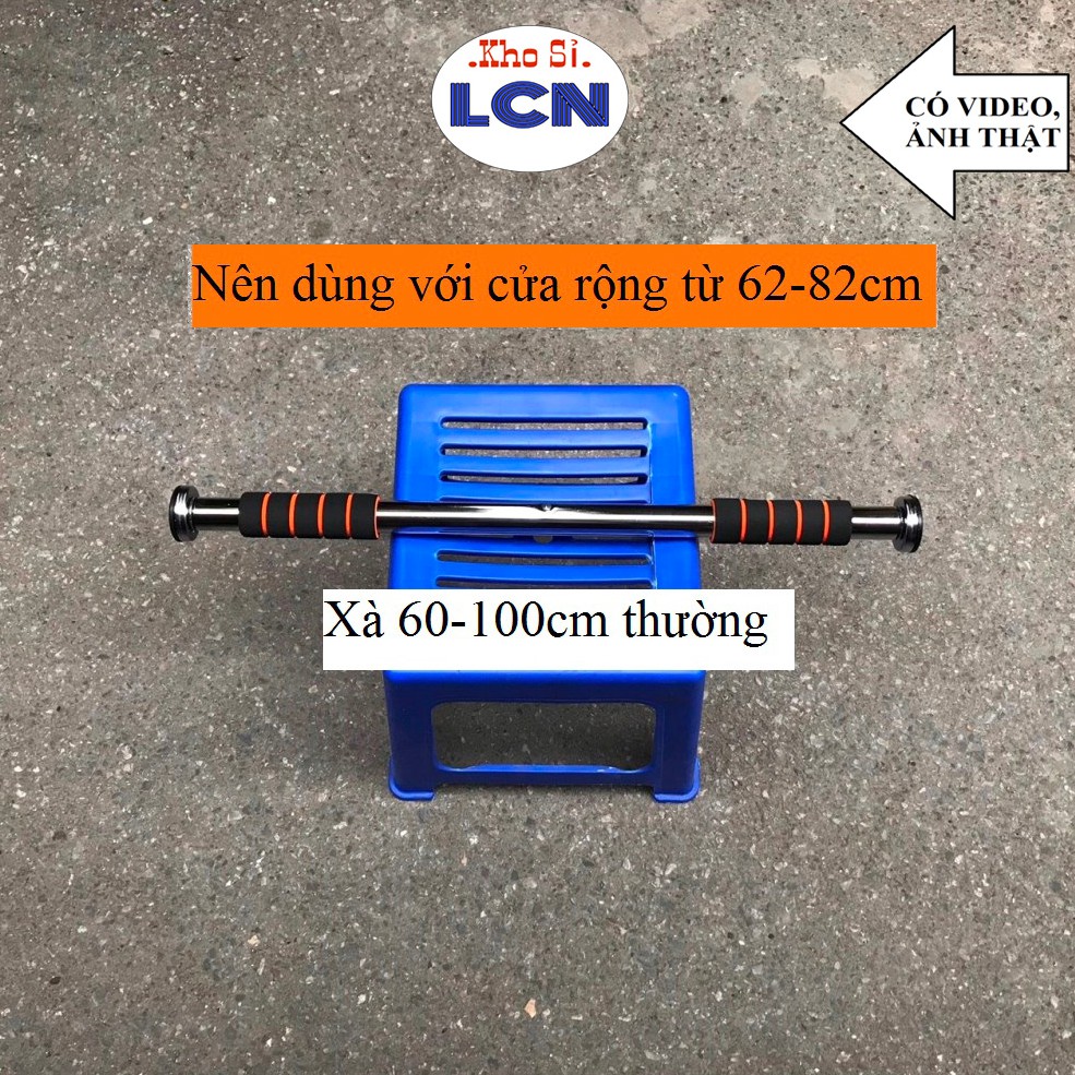 Xà Đơn Thông Minh Không cần bắt vít.Tùy chỉnh kích thước [SG]