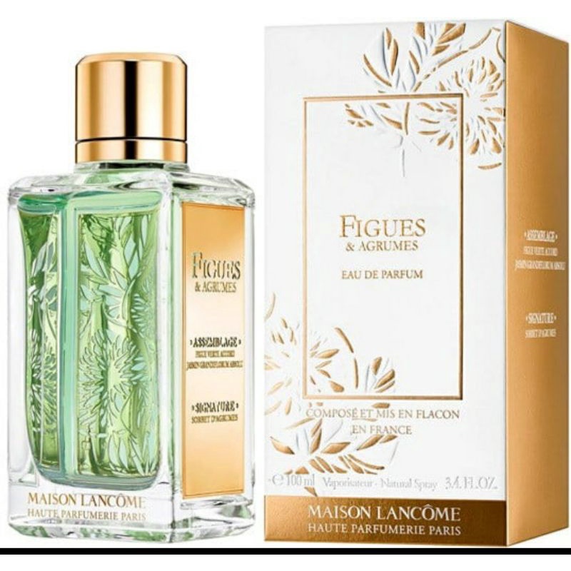 Nước hoa Figues & Agrumes