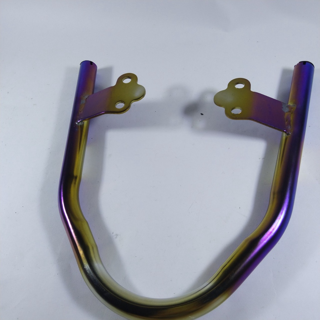 Tay xách wave titan wave100, 110