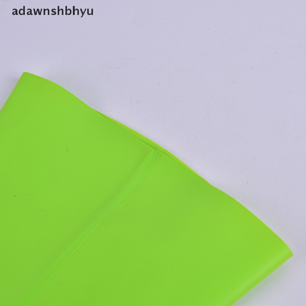 Bộ Dụng Cụ Bắt Kem Trang Trí Bánh Bằng Silicone Tiện Dụng