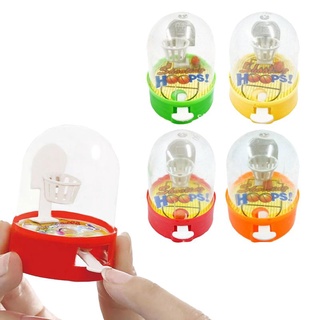 Bộ đồ chơi bóng rổ mini cho bé
