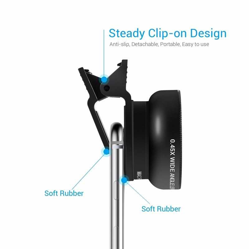 Ống Kính Góc Rộng Cho Điện Thoại | BigBuy360 - bigbuy360.vn