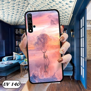 Ốp lưng cho điện thoại Huawei Nova 5T