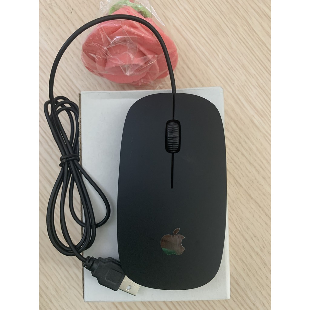CHUỘT CÓ DÂY VÀ CHUỘT KHÔNG DÂY