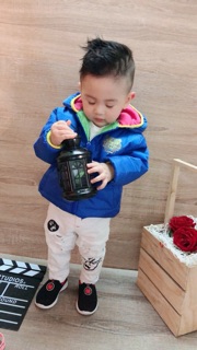 Áo phao cho bé