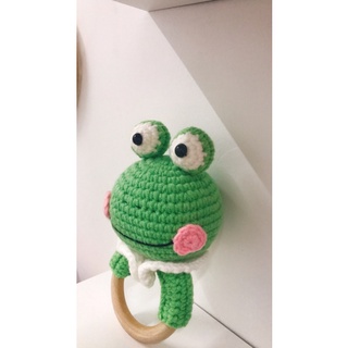 🔥HÀNG CÓ SẴN🔥Lục lạc cho bé handmade