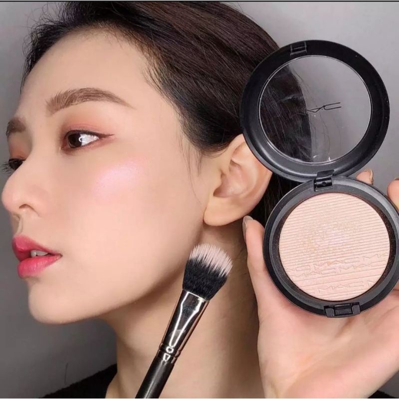 Phấn Bắt Sáng MAC Double Gleam