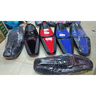 YÊN ĐỘ XE MÁY EXCITER 150