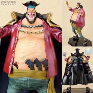 Mô hình Râu đen POP Onepiece