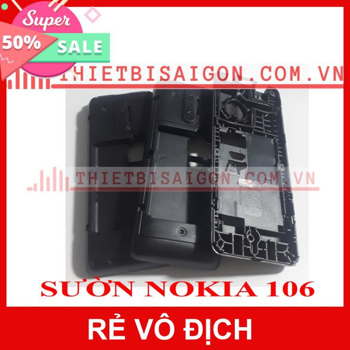 SƯỜN NOKIA 106