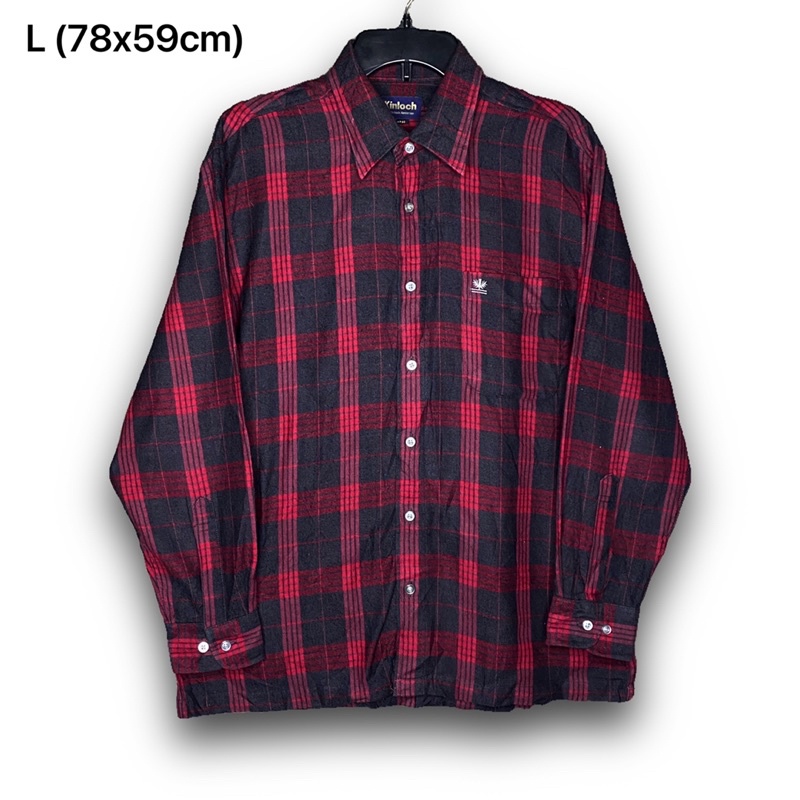 ÁO SƠ MI FLANNEL nhập Mỹ, Úc