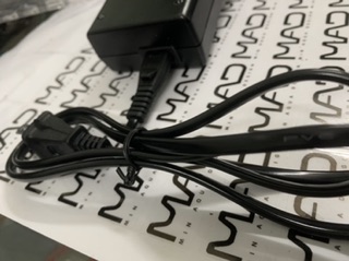 Adapter 24V
