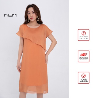 Đầm nữ thiết kế NEM Fashion 07342 giá tốt