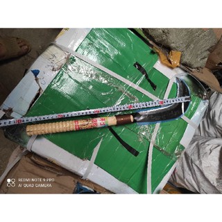 dao phát cây bụi, rửa chặt cây