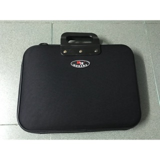 Cặp đựng laptop (cặp bầu)