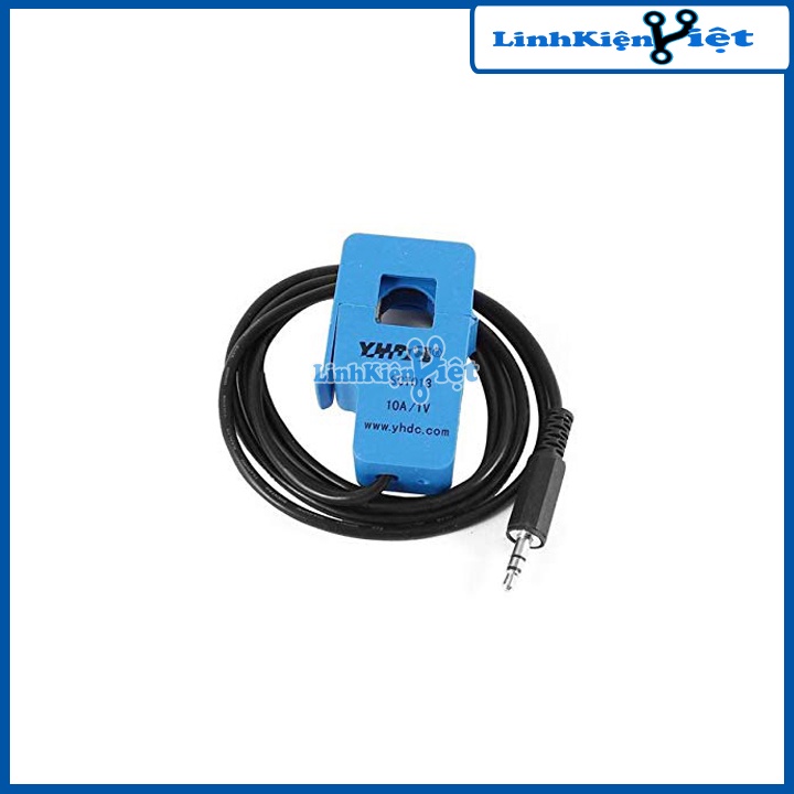 Máy biến dòng đóng mở SCT-013 Chính Xác 99% 1V cường độ 10A/20A/50A/100A