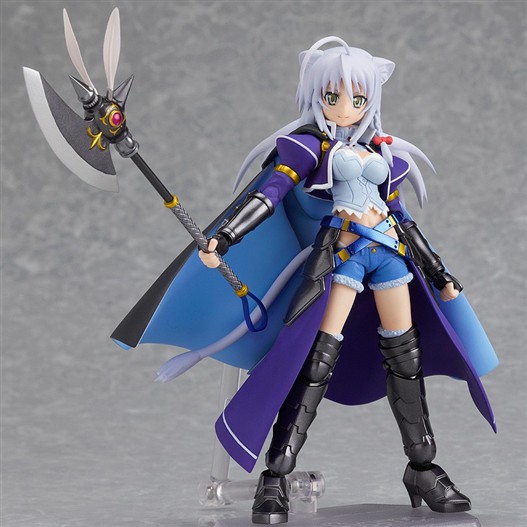MÔ HÌNH CHÍNH HÃNG FIGMA 139 LEONMITCHELLI GALETTE DES ROIS