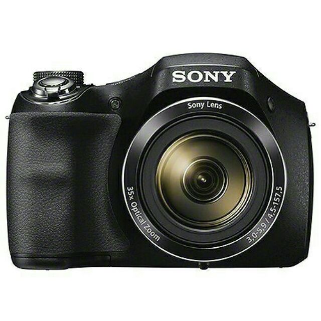 Máy ảnh SONY DSC H300 | BigBuy360 - bigbuy360.vn