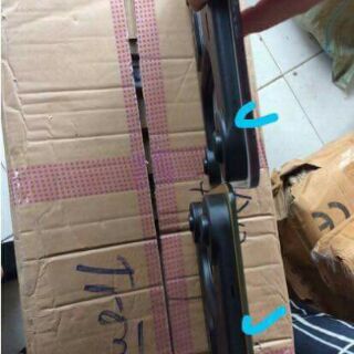 Cân sức khỏe ip