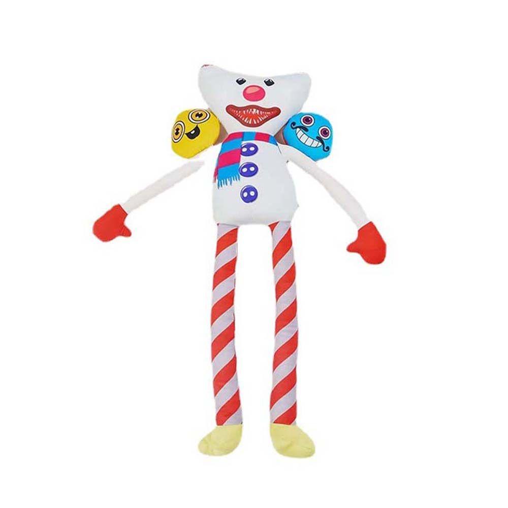 Đồ Chơi Nhồi Bông Mềm Hình Nhân Vật Hoạt Hình Hague Vagi Wuggy Wuggy Trang Trí Nhà Cửa