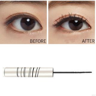 [Hàng mới về] Mascara 5g cho lông mi cong dài với màu lâu trôi kháng nước quyến rũ cho nữ