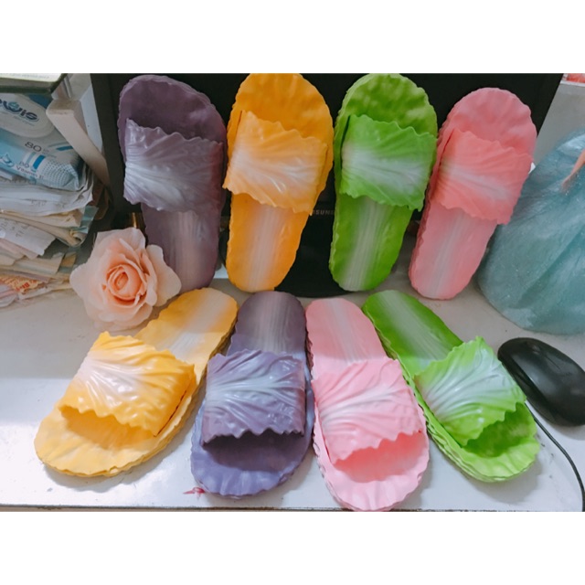 Combo 6 đôi bắp cải chọn size