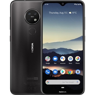 Nắp lưng thay thế Nokia 7.2 xịn
