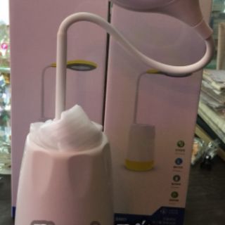 Đèn Bàn Led ( Nối Mi ) 8602