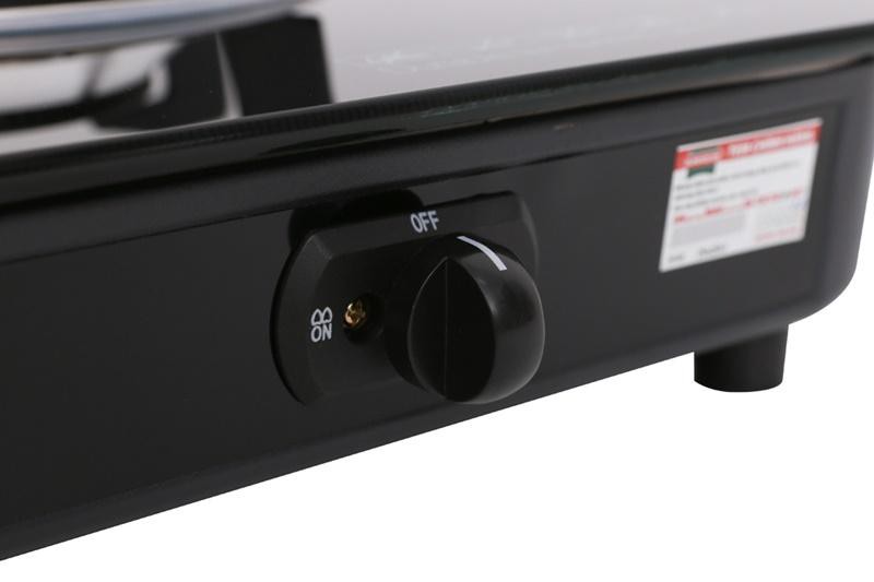 Bếp gas Sunhouse SHB3819MT TẶNG VAN + DÂY DẪN GAS MỚI 98-99% BẢO HÀNH CHÍNH HÃNG 2 NAM