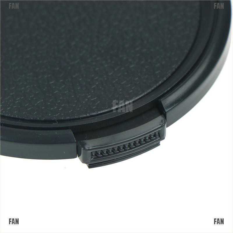 Nắp Nhựa Gắn Ống Kính Máy Ảnh Slr Dslr Dv Leica Sony 67mm