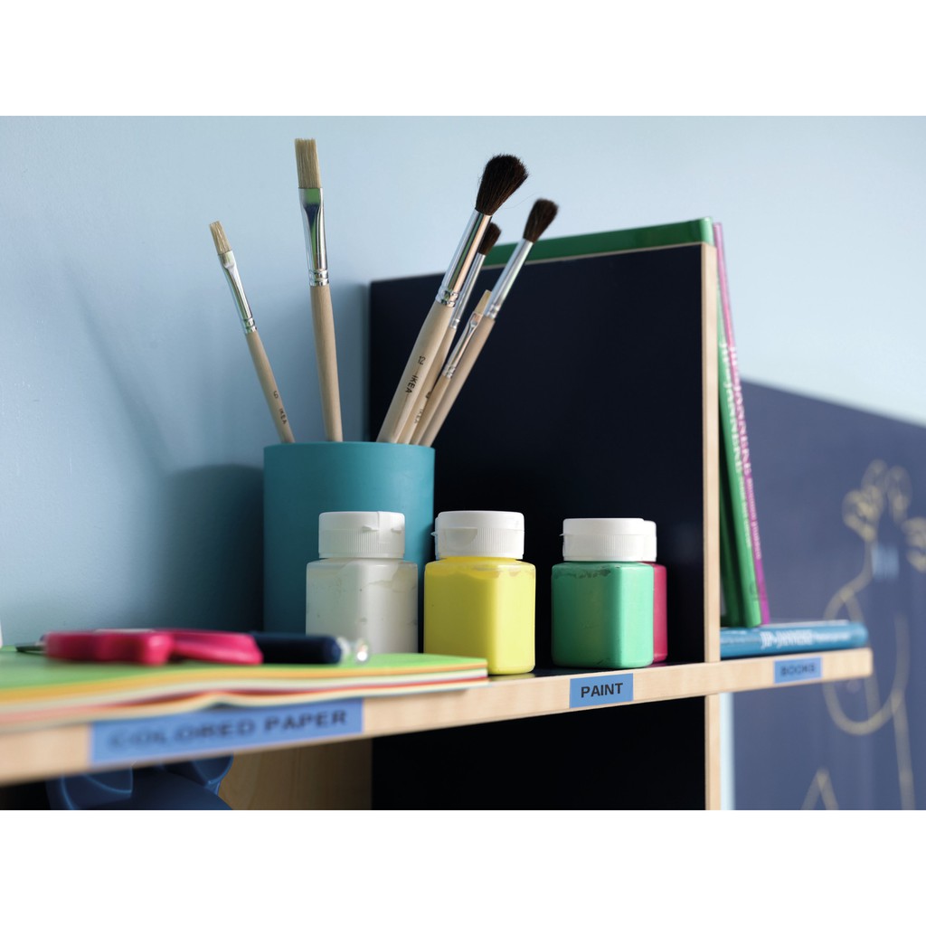 Máy in nhãn Dymo LetraTag 100LH | BigBuy360 - bigbuy360.vn