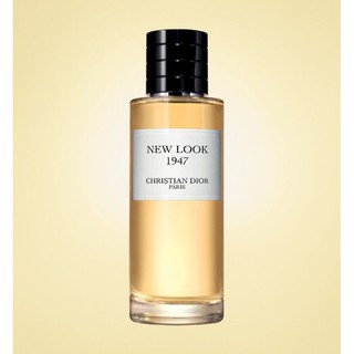 Nước hoa dùng thử Christian Dior New Look 1947 - [Mr.Duy]