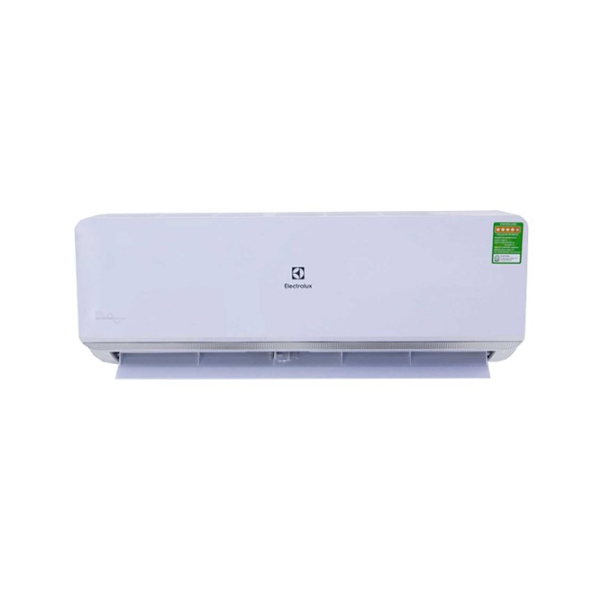 MIỄN PHÍ CÔNG LẮP ĐẶT - Máy lạnh Electrolux Inverter 1 HP ESV09CRR-C3 - Công suất 9.000 BTU, Máy lạnh Inverter
