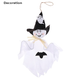 Hình nộm ma trang trí Halloween