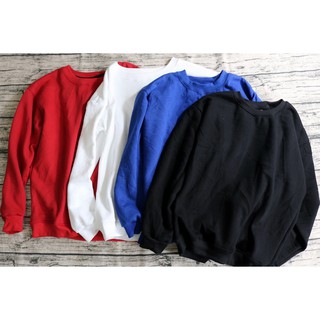 Áo sweater bigsize (40kg - 95kg)