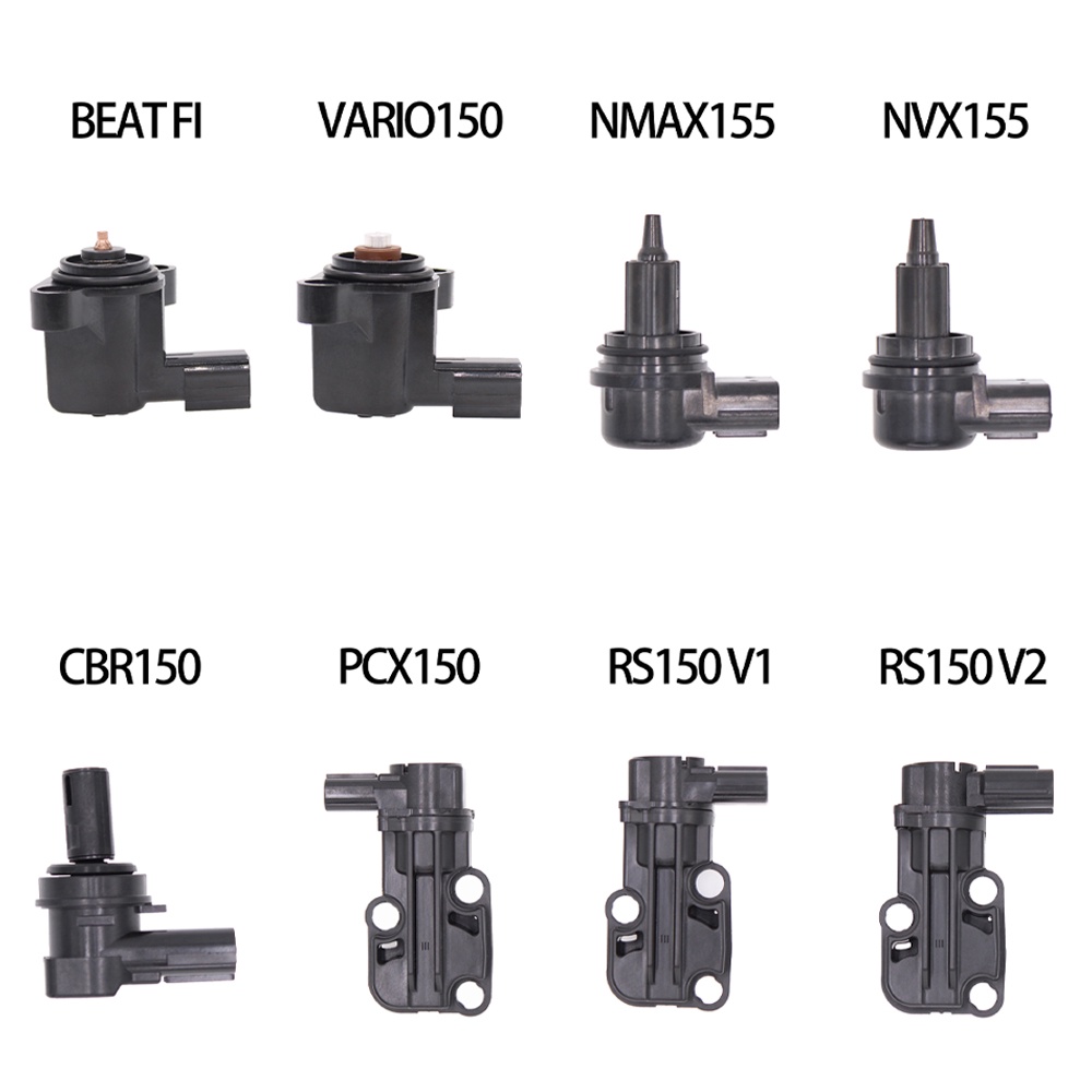 Cảm biến IACV BEAT FI Lead CBR250 CBR150 CBX150 NMAX155 PCX150 PCX125 RS150 RS125 WINNER150 V1 V2 Vario150 CLICK150 Aerox155 NVX155 N MAX N-MAX NMAX CBR CBX AEROX VARIO CLICK NVX PCX WINNER 125 150 155 250 Chất Lượng Cao