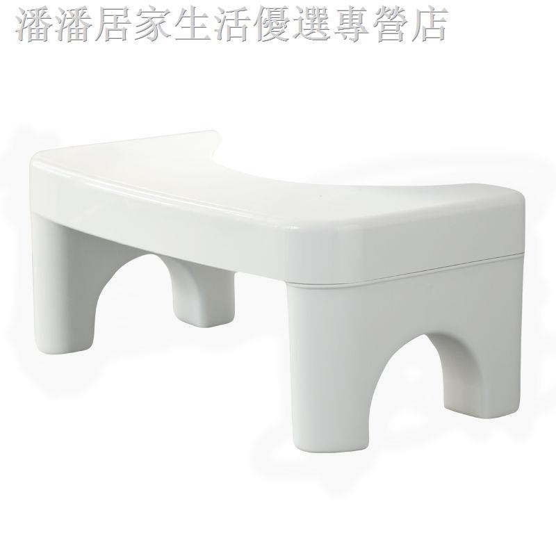 Ghế Kê Chân Ngồi Toilet Tiện Dụng | BigBuy360 - bigbuy360.vn