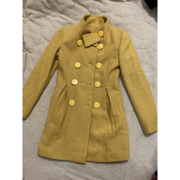 Áo Dạ size S