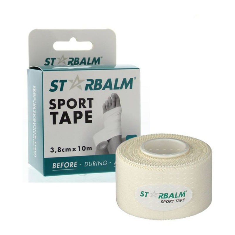 Băng vải thể thao Starbalm Sport Tape
