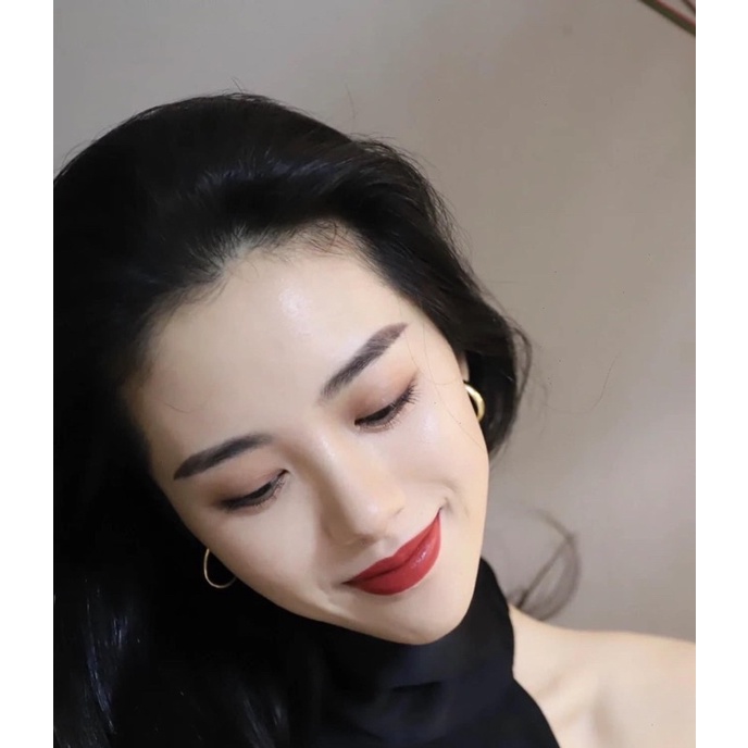 LIMITED - Son lì Burberry Kisses Matte Lip Colour