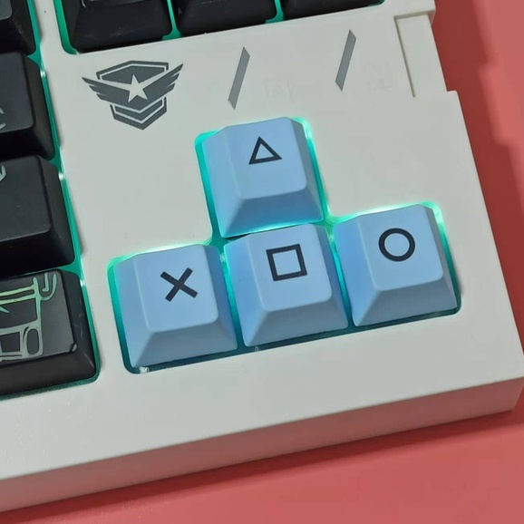 Nút Bàn Phím Máy Tính Pbt Độc Đáo Cho cherry R1