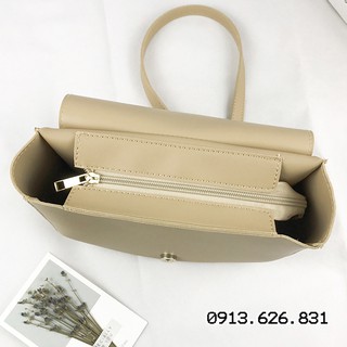 Túi xách nữ HM0010 chất da đẹp