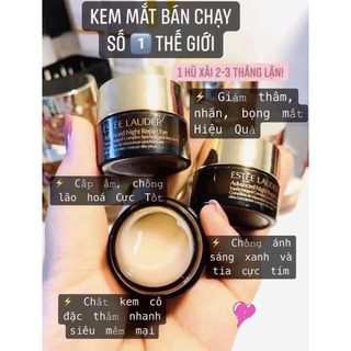 Set dưỡng da mini Estee Lauder siêu hời 6 món