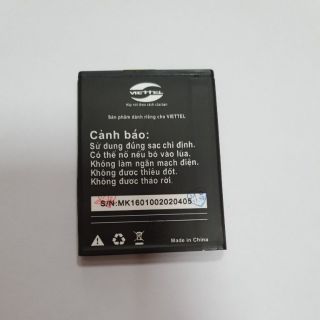 Pin điện thoại masstel N470